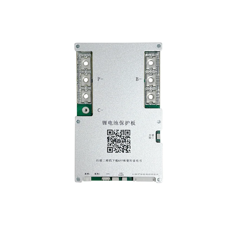 Встроенное приложение BT JK-B2A8S30P 12 В 24 LFP4
