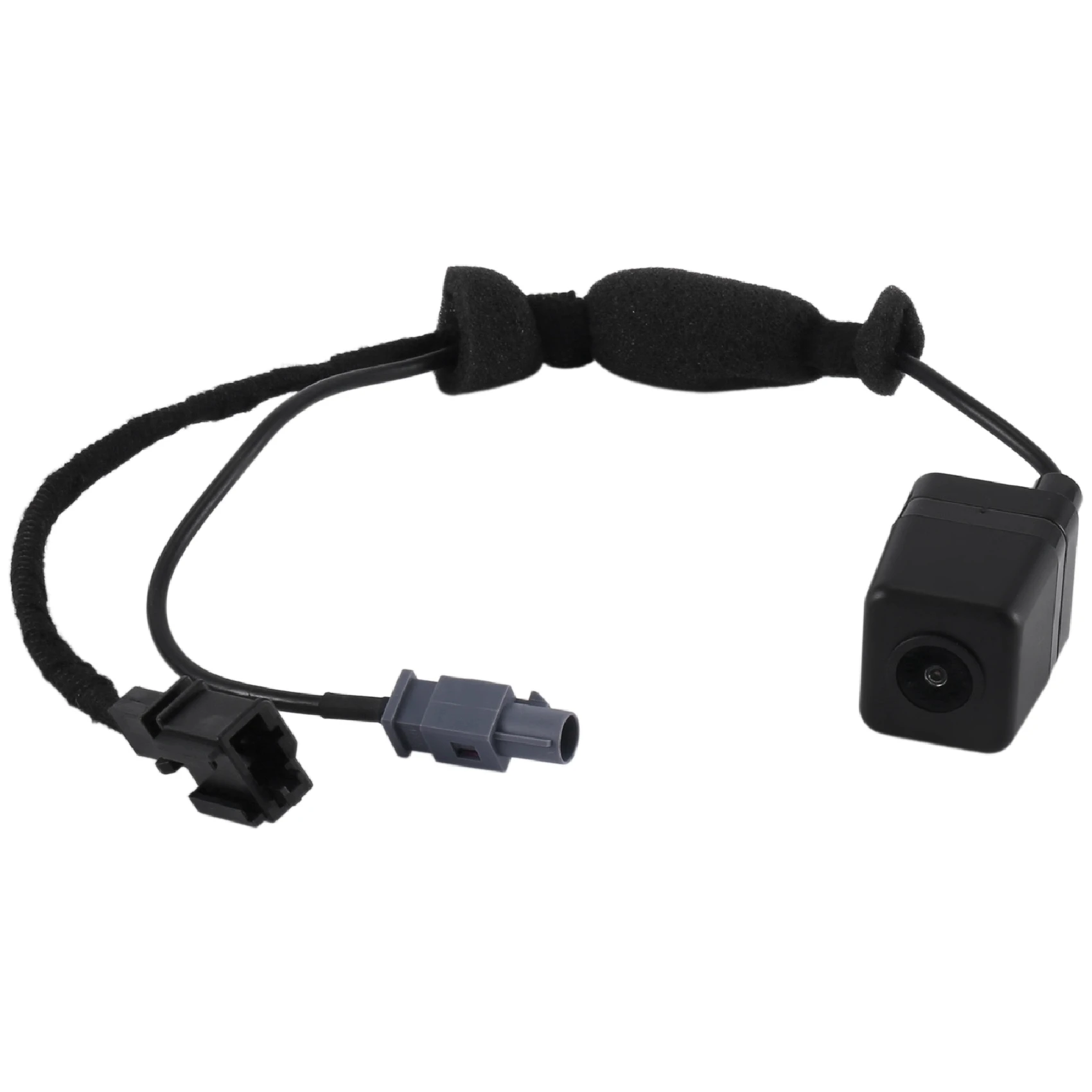 

4L0 980 551 Rear Trunk Camera Car for Audi A6L Q7