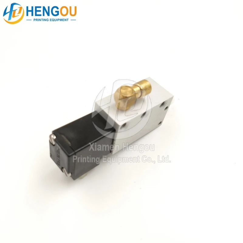 M2.184.1091/04 Высокое качество Hengoucn SM102 CD102 фотоэлемент клапана M2 184 1091 |