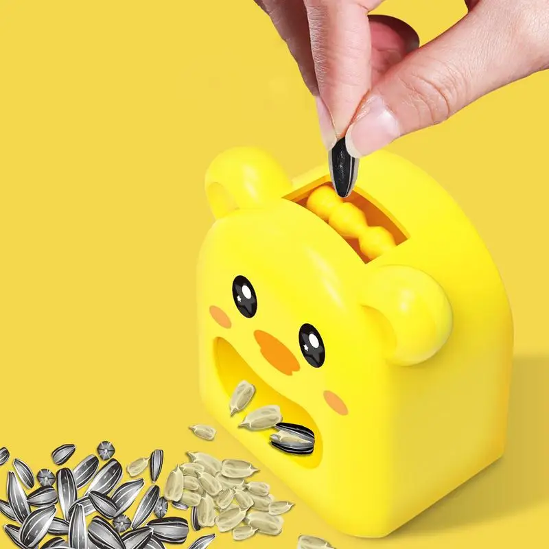 Очиститель семян дыни автоматическая лущильная машина Подсолнух дыня семена