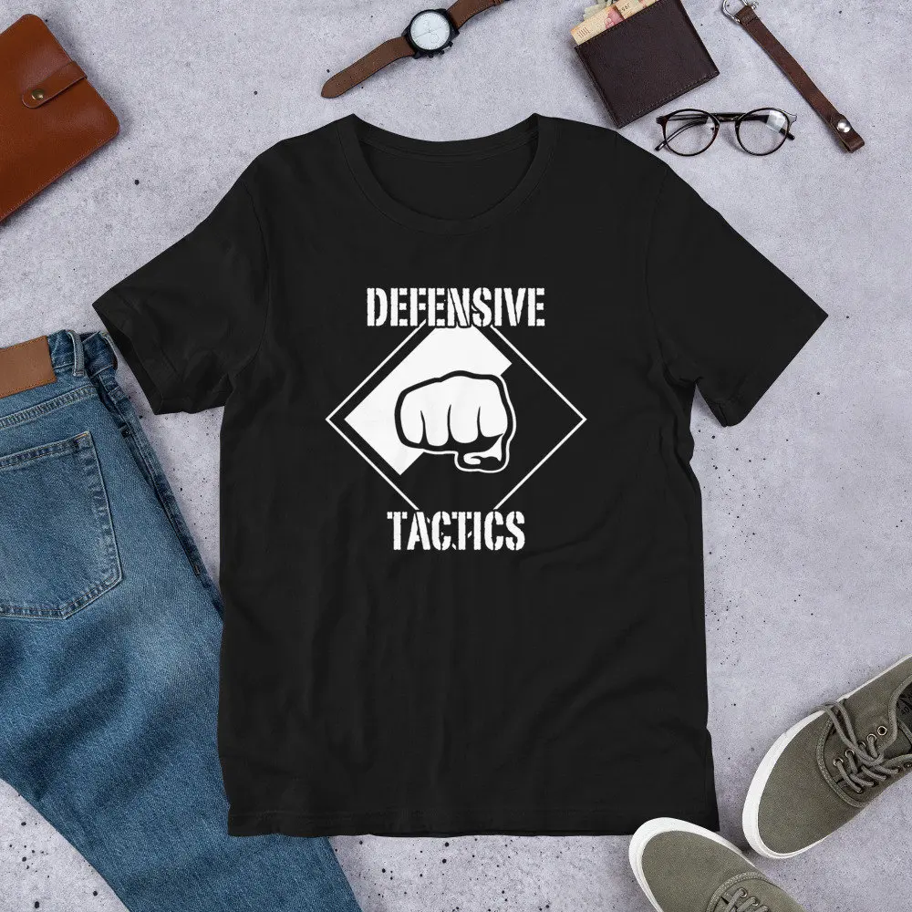 Футболка PEDRAZA Джим Джонс