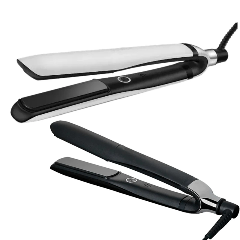 

Hair Straightener Fast Heating Ceramic Flat Iron Hair Straightener For Dry Wet Hair Hair Curler