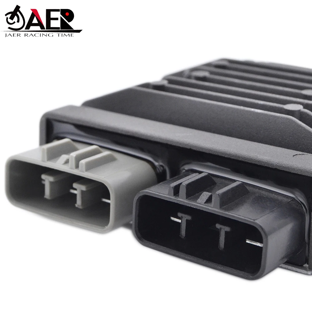 JAER FH020AA мотоцикла Регулятор выпрямителя Для Yamaha FZ09 FJ09 YZF R1 FJR1300 FZ1 FZS1 FZ8 RX10 APEX FX10 FX NYTRO