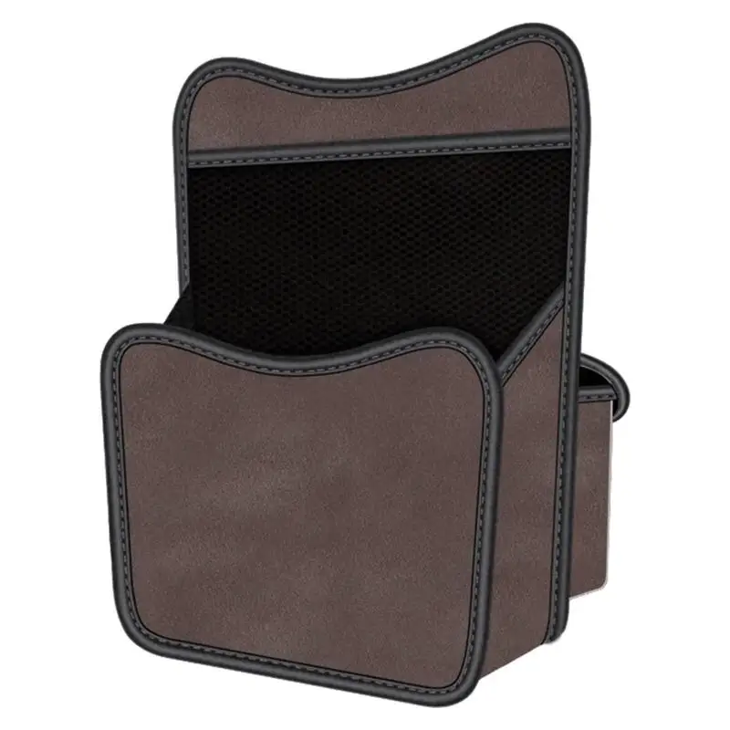 

Универсальный автомобильный подвесной органайзер для хранения бумажных полотенец