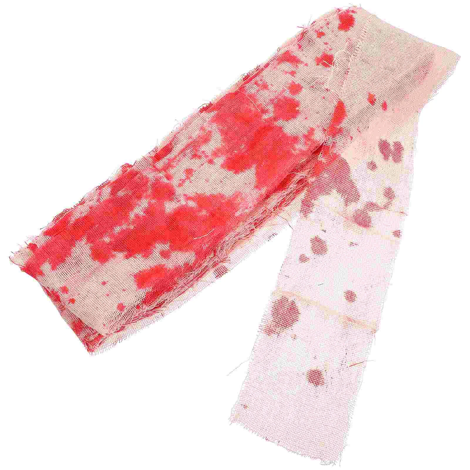 

Halloween Gauze Creative Draping Decor Party Supplies Accessories Clothes