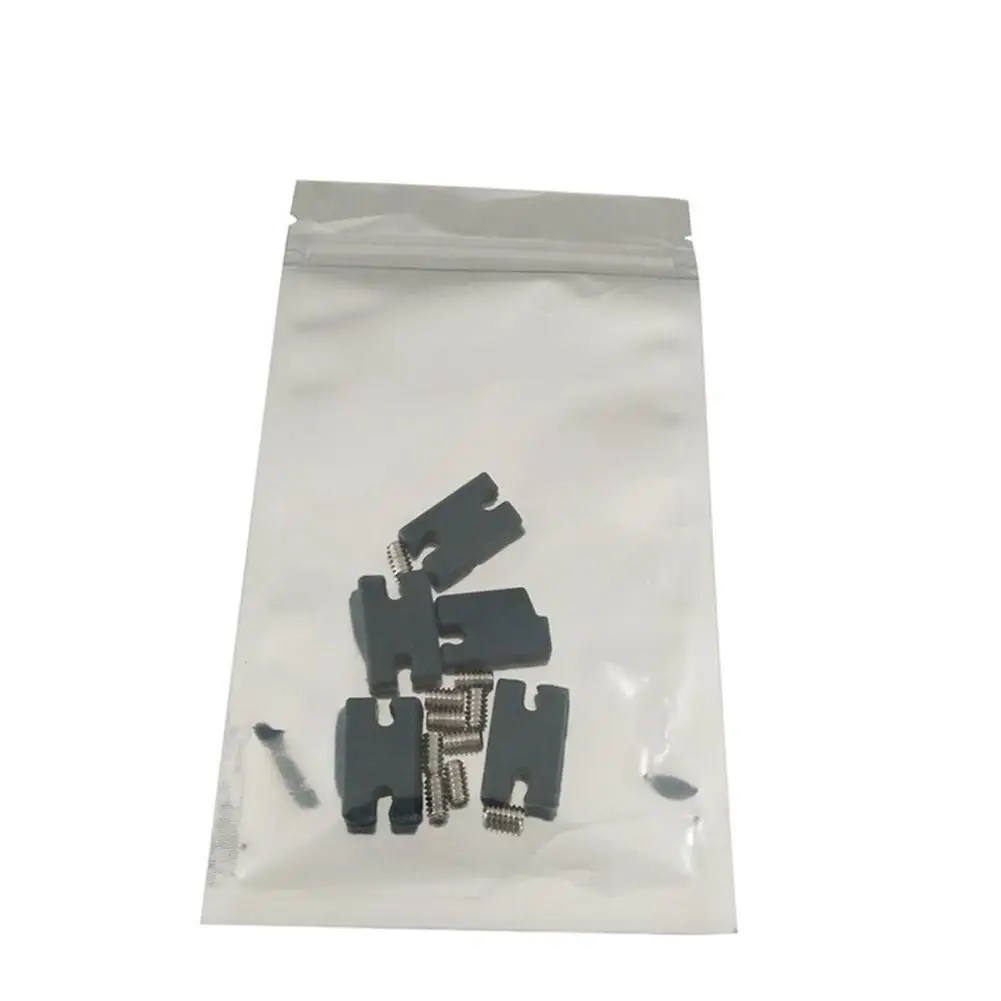 Набор для серфинга FCS II Tab Infill Kit IK In Fin Box аккуратный практичный аксессуар | Спорт и