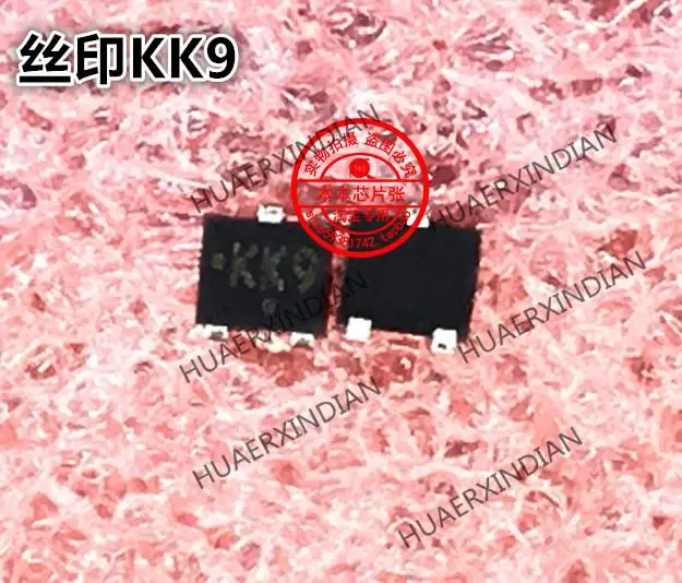 

SSM3K116TU SSM3K116 Printing KK9 KK SOT323 Quality Assurance