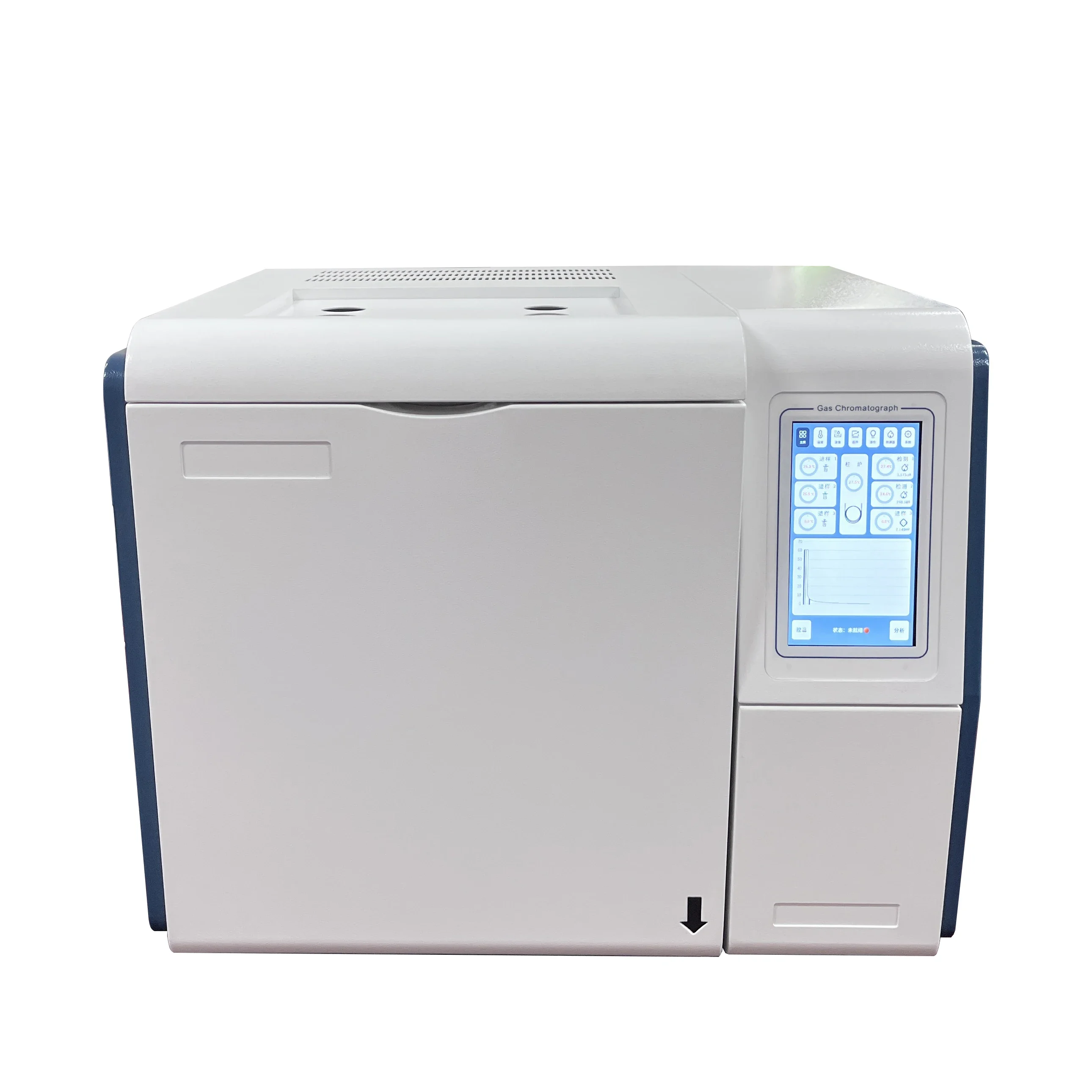 Трансформаторная нефть растворенная газовая хроматография прибор для