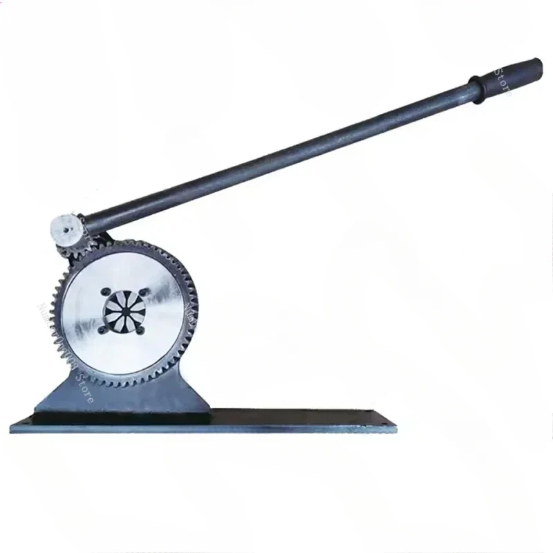 Ручной щипцы для шлангов механическая шестерня обжимная машина распылитель