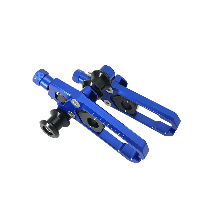 Для YAMAHA R15 V3 MT15 регуляторы цепи натяжители Catena с катушкой поворотного рычага