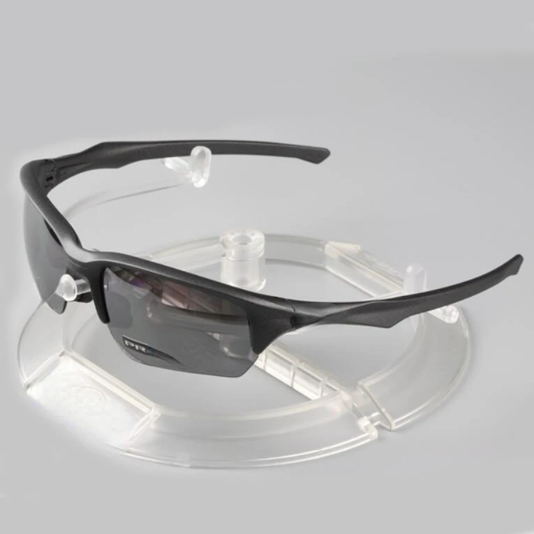 Для фототехники Поляризованные спортивные очки для бега рыбалки вождения с