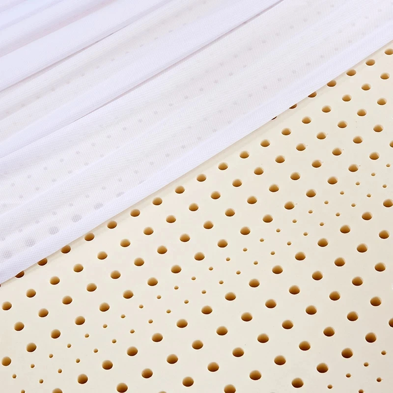 Матрас из натурального латекса 1 8 м 5 |