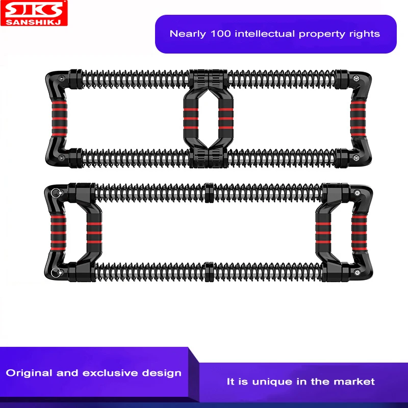 Двухсторонний пружинный аппарат для мужчин регулируемое устройство силы руки