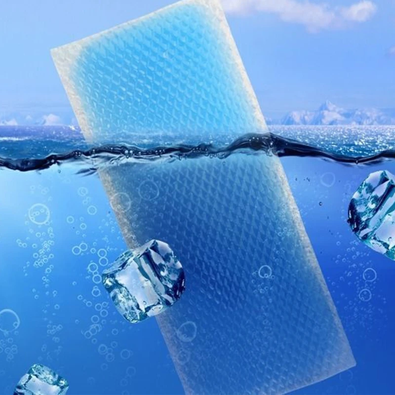 20 листов средство для облегчения боли и симптомов лихорадки |