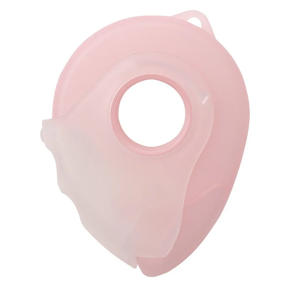 

Small and Portable PE Non-woven Tape Divider Grafting Eyelash Tool Beauty Eyelash Tape Cutter