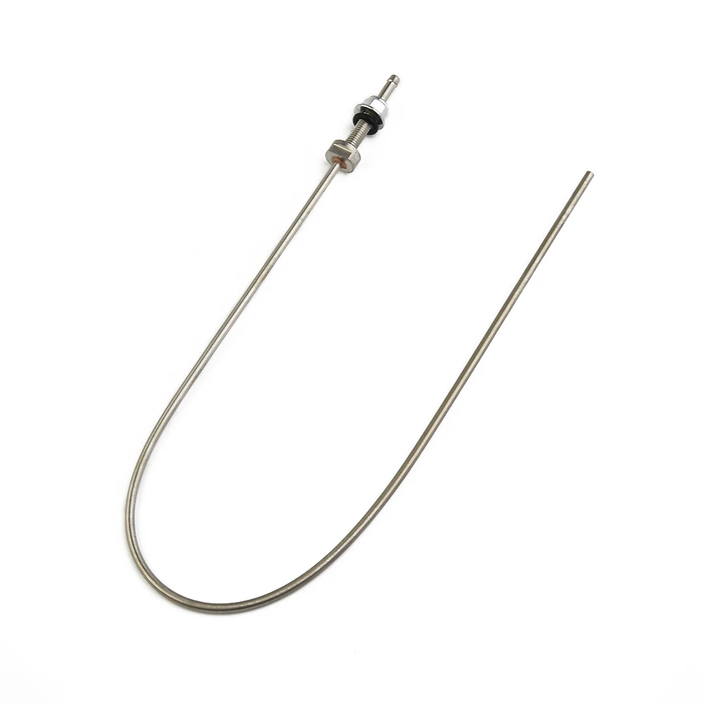 

Fuel Tank Stand Pipe 490mm Air Diesel Parking Heater Fuel Standpipe Tank Pick Up Low Profile Tube Line For Eberspacher Webasto
