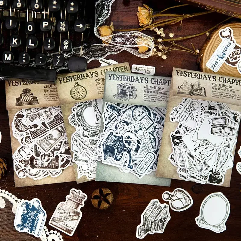 

100 шт./партия, наклейки для книг, 4 варианта