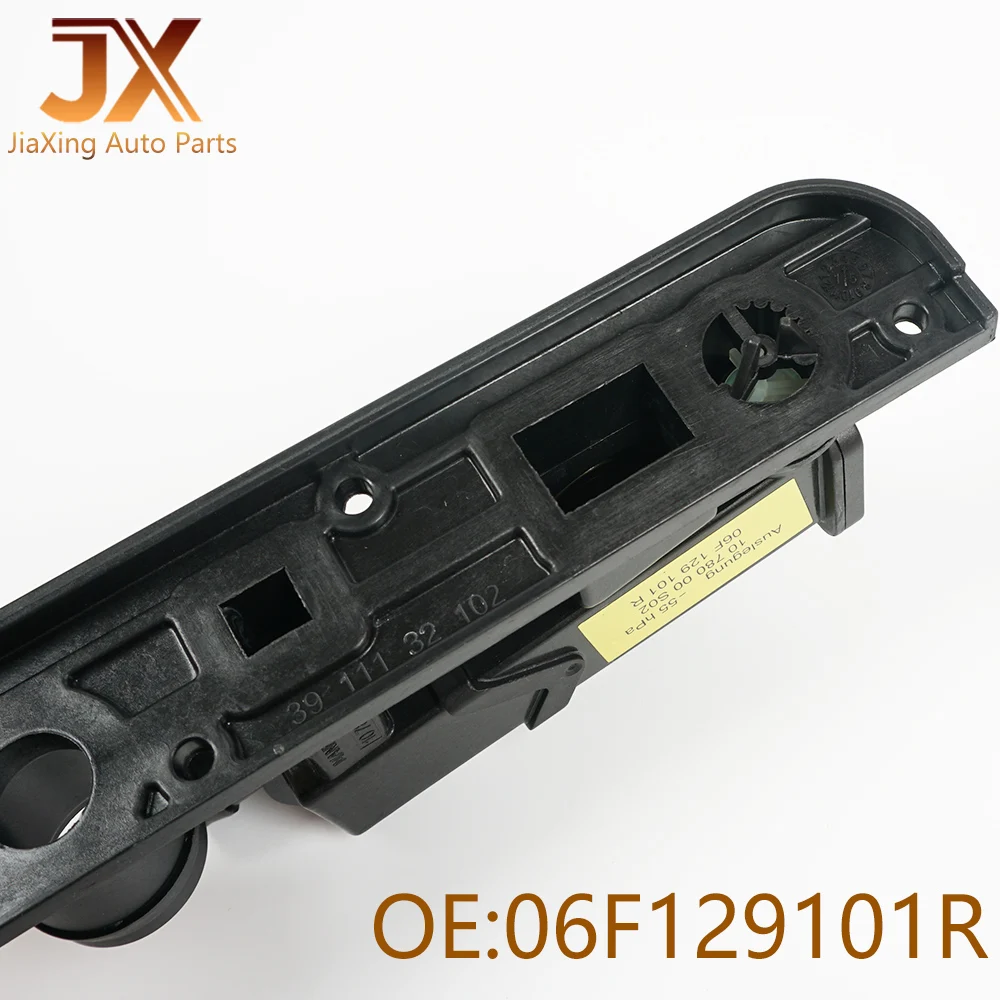 Клапан управления давлением 06F129101R PCV Отпугиватель масла для EA113 Audi A3 A6L TT VW Scirocco Golf