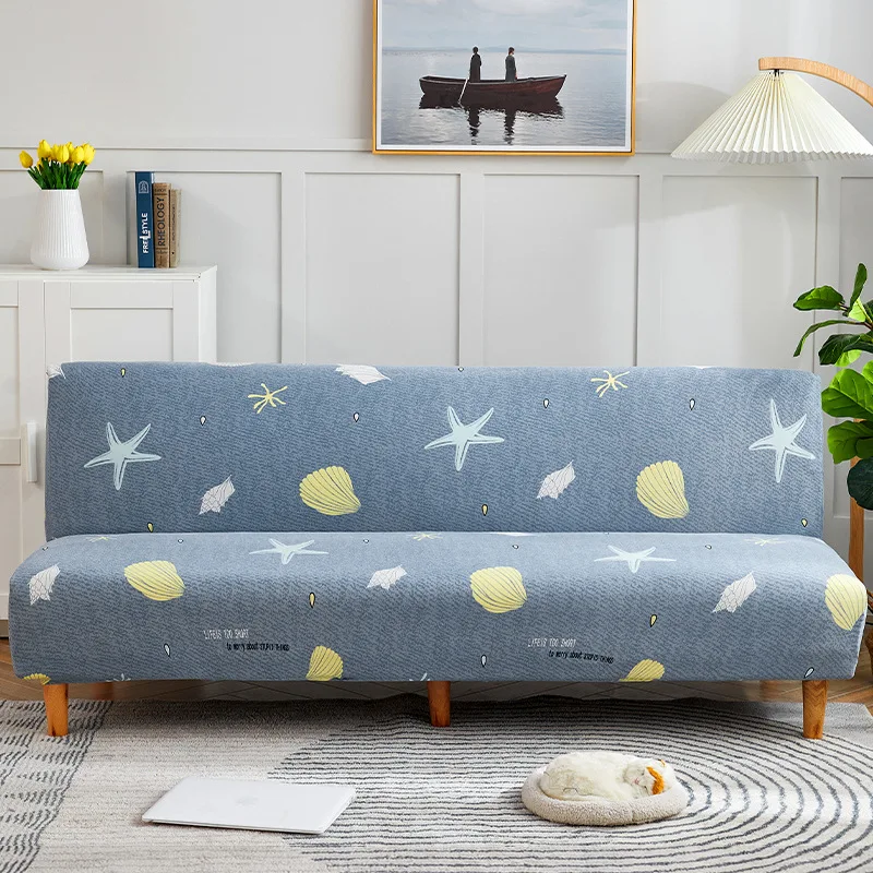 

2021 new stretch solid color waterproof modern patchwork sofa cover