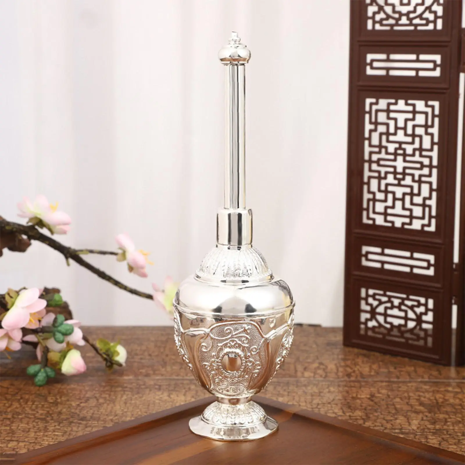 

Tea Canister Vases for Art Home Decoration for living Room Desktop
