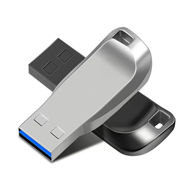 Новинка 2022, Usb 3,0, флешка, флэш-накопитель, высокоскоростная флешка, ТБ, металлические водонепроницаемые Usb-флэш-накопители, 4 ТБ, флэш-память ... (art.: 3920bcdca16af) - 3920bcdca16af