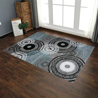 ins carpet living room coffee table floor mat modern art carpet home bedroom large area floor mat customizable carpet