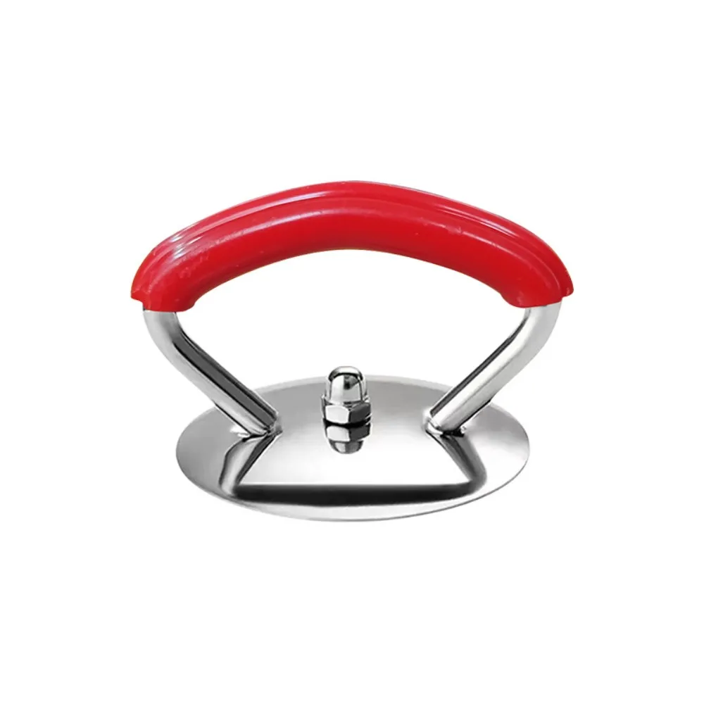 

Ручка для крышки кастрюли из нержавеющей стали