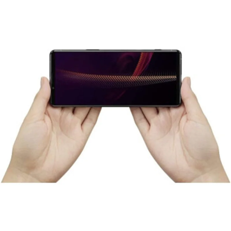 Sony Xperia 5 III 5iii XQ-BQ52/BQ72 8G RAM 128/256GB ROM 4500mAh Dual card Snapdragon 888 5G original phone