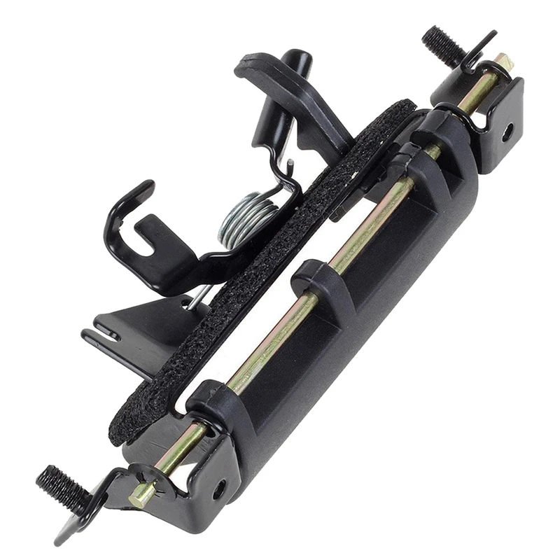 2 шт. подъемные ворота задние дверные защелки для Toyota 98-03 Sienna 01-07 Sequoia 69090-08010