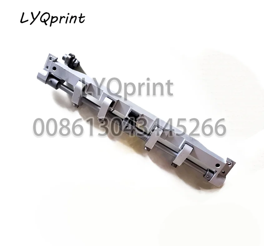 Захват захвата Heidelberg 22.014.001 HD TOK delivery bar (полный) запчасти для офсетной печатной