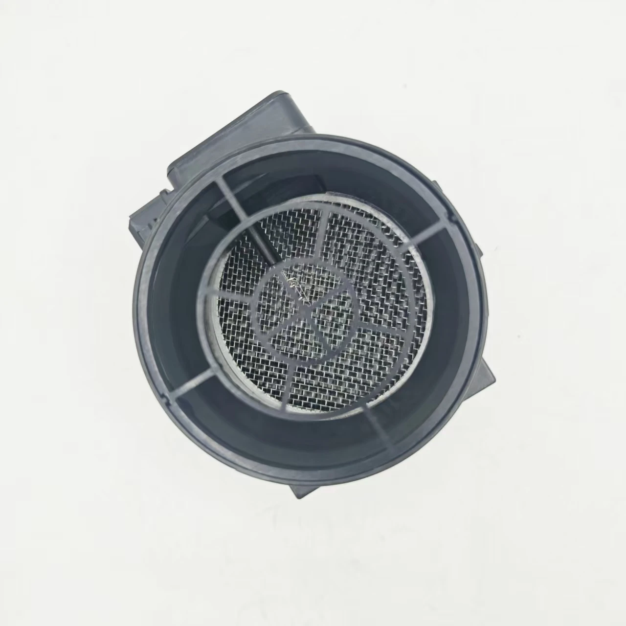 

Датчик массового расхода воздуха (ДМРВ) для Land Rover Defender Discovery Freelander 2.5 TD5 / TDI 5WK9607Z MHK100620 8ET009142051 (1 шт.)