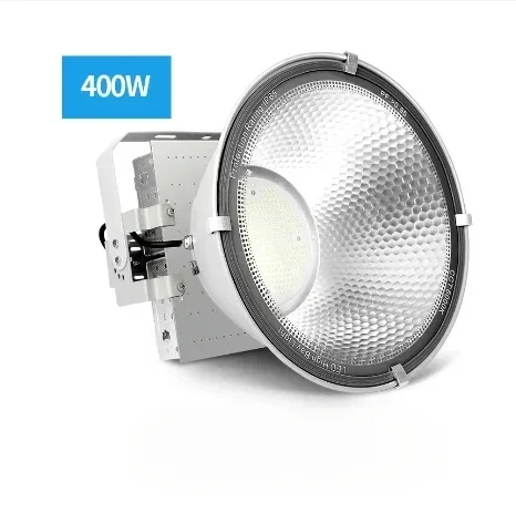 

Водонепроницаемый светодиодный прожектор 400-1000 Вт 220В