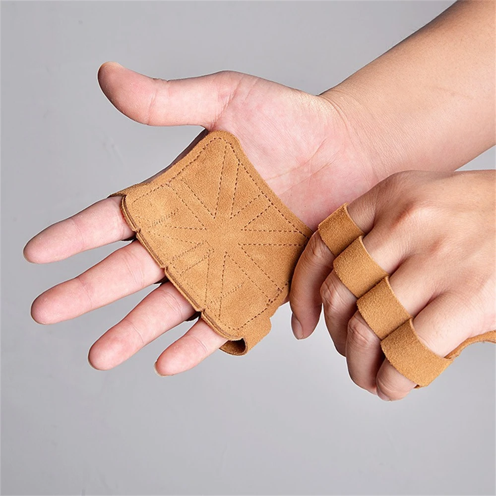 Ремни для тяжелой атлетики с четырьмя пальцами аксессуары фитнес-тренировок