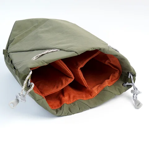 Сумка для объективов NiYi DongBei Camera Sotrage Bag