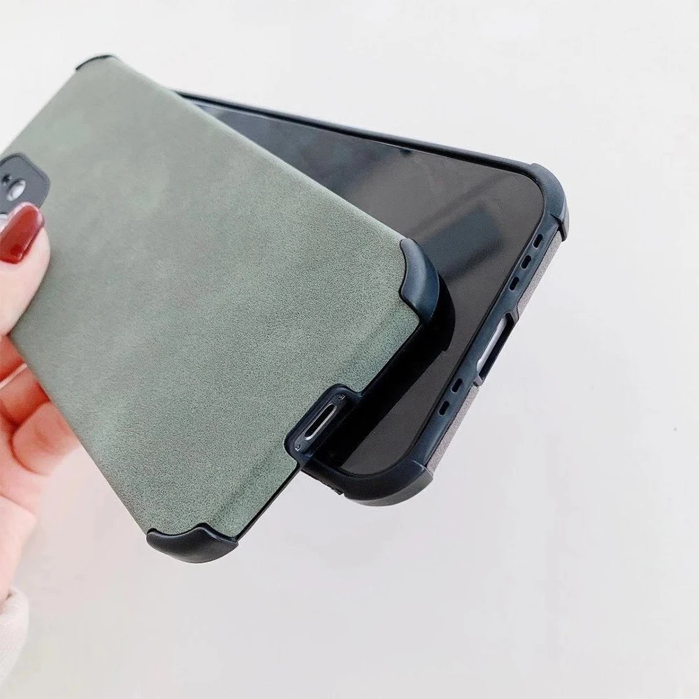 Индивидуальный Оригинальный чехол с именем на заказ в Корейском стиле ins для