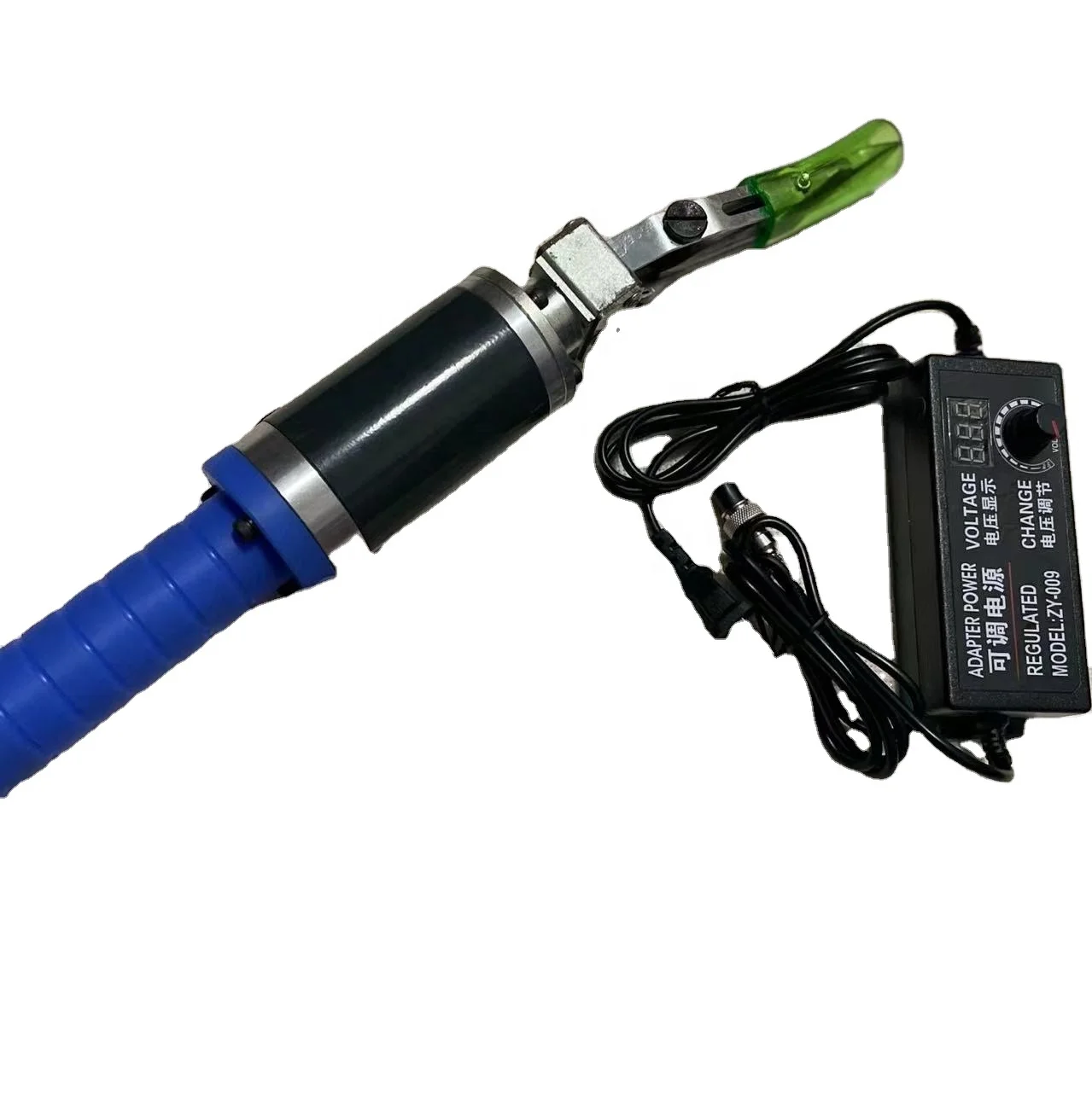 

Electric Rug carving scissors grooving machine