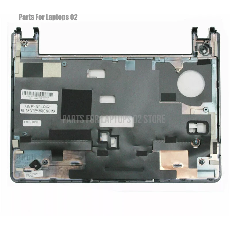 Новый верхний корпус (палмрест) для Lenovo ThinkPad X131E X140E 04Y1855 00HM251 04W3674 (art.: 3920dbca204bc) - 3920dbca204bc