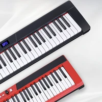 professional adults adults piano musical keyboard mechanical portable electronic piano 88 keys piano infantil piano keyboard