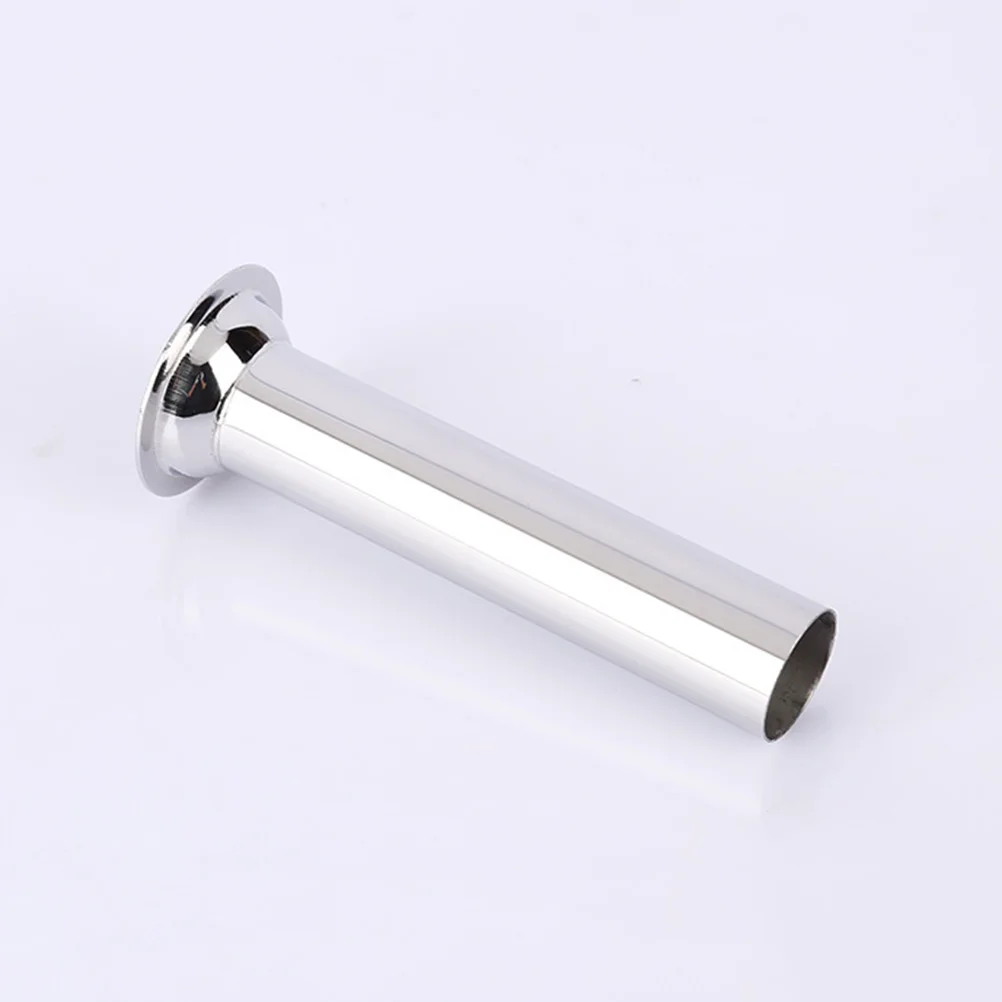 Трубка для наполнения колбасок трубка измельчителя воронка наполнитель мяса