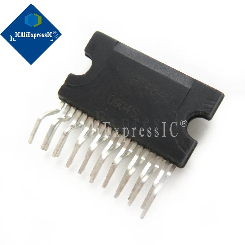 1 шт./лот BT4840 4840 ZIP-19 в наличии