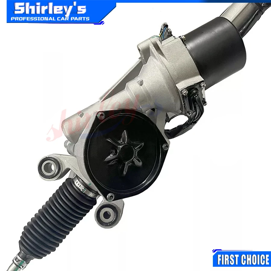 Электрический рулевой механизм для Subaru Forester 34110SG020 34110SG021 34110-SG020 34110-SG021 левый руль