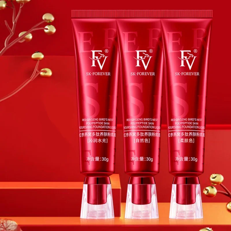 Консилер-основа для макияжа FV 1/3 шт