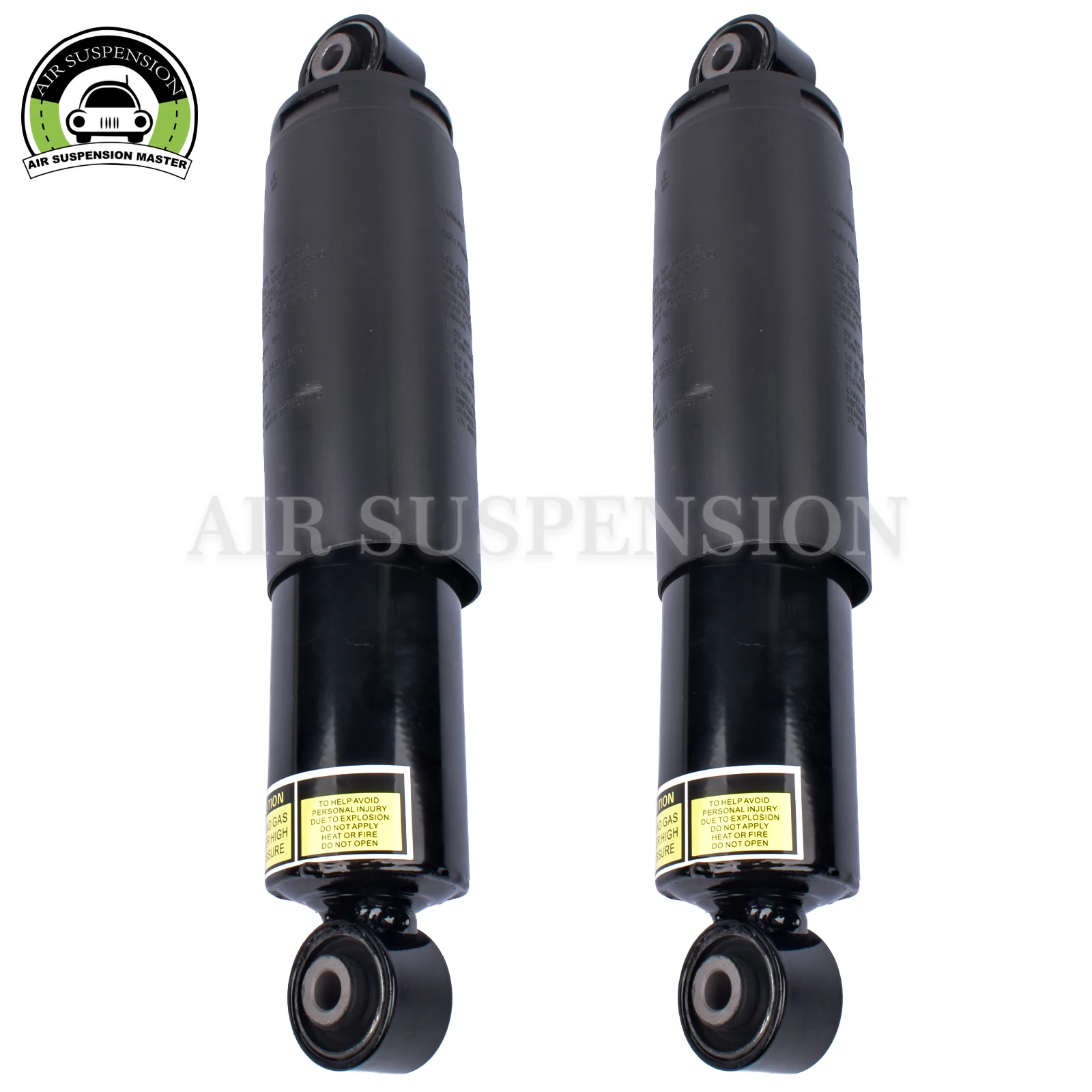 Задние амортизаторы для 12-16 Chrysler Town & Country Dodge Grand Caravan 68144123AC 2 шт.