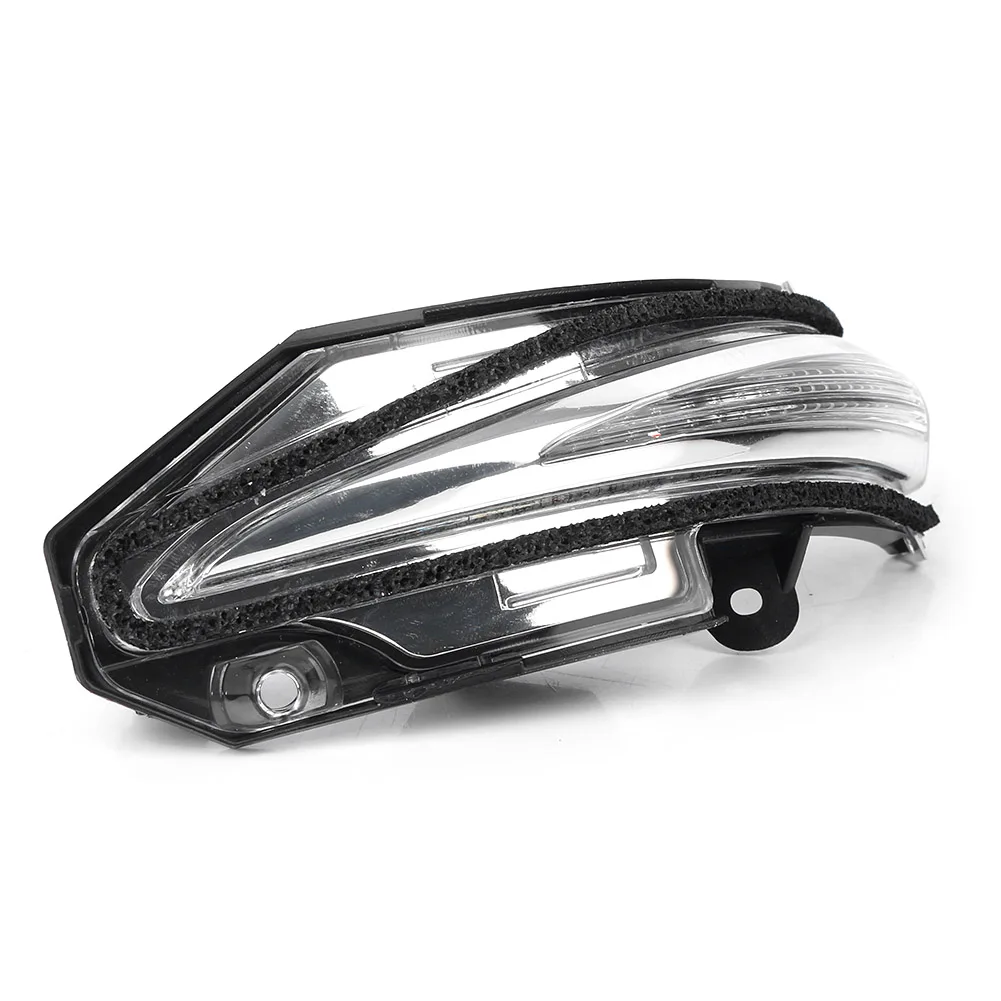 Автомобильное левое зеркало заднего вида указатель поворота для Toyota RAV4 2013 2014 2015