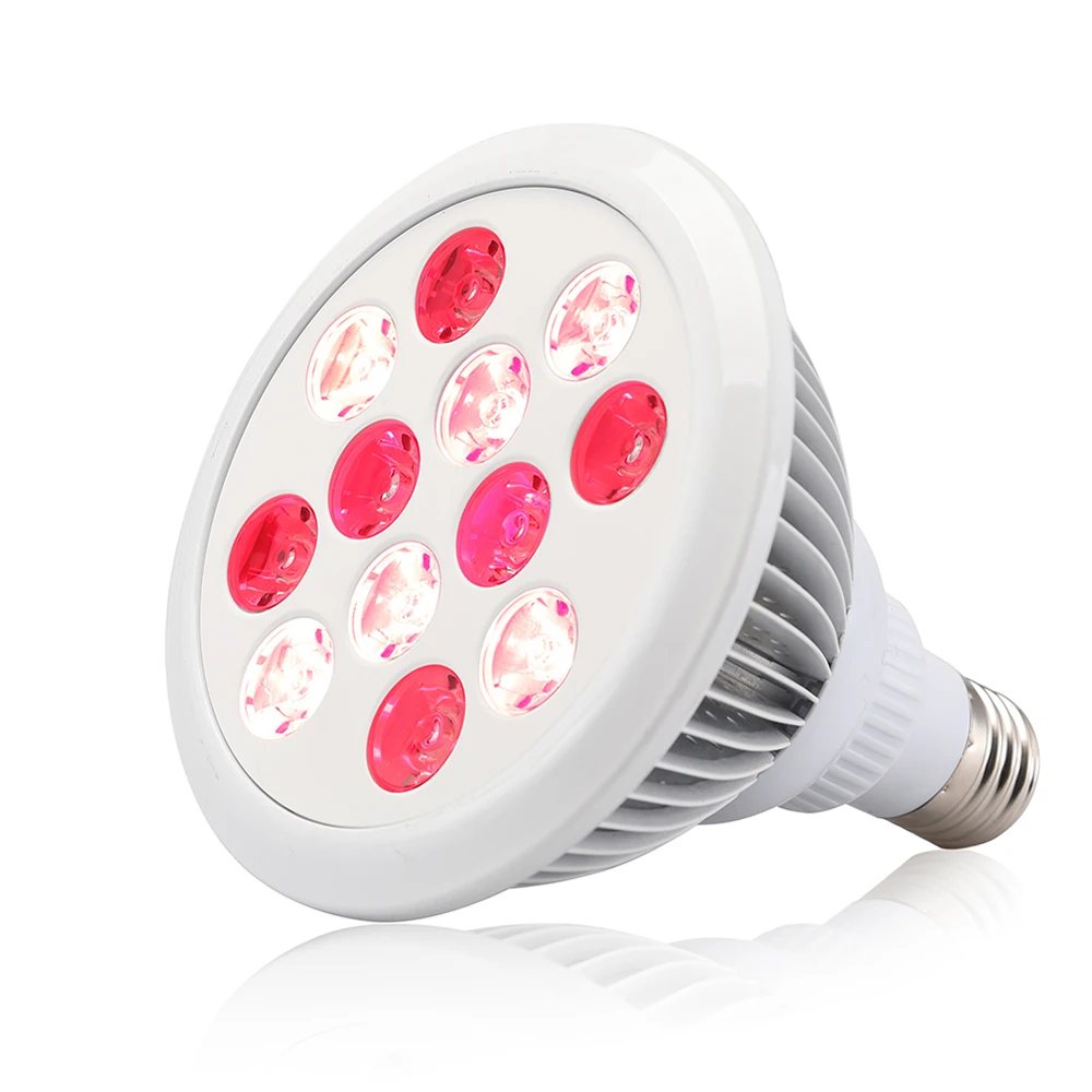 

660nm 850nm Near Infrared Led Light Therapy Body Red Light Therapy Device