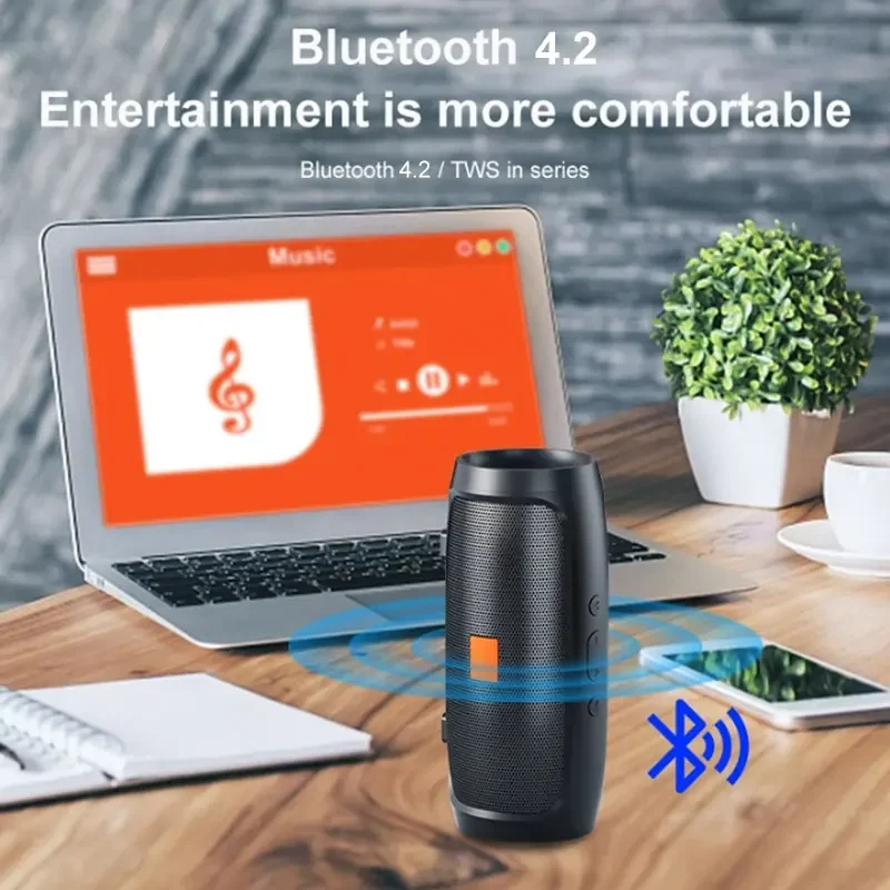 Bluetooth-динамик Xiaomi TF USB