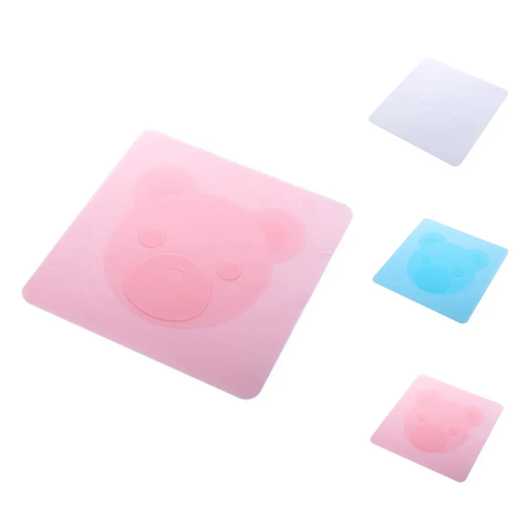 

New Multifunctional Reusable Silicone Wrap Lid Food Fresh Keeping Sealer Cover Microwave Oven Heating Cover