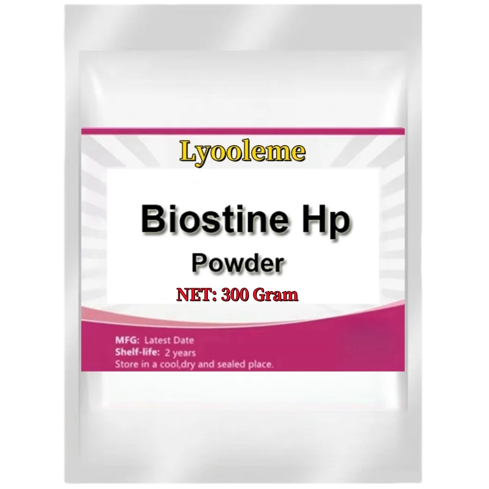 Биостатический порошок уменьшает морщины украшает кожу увлажнение и задержку