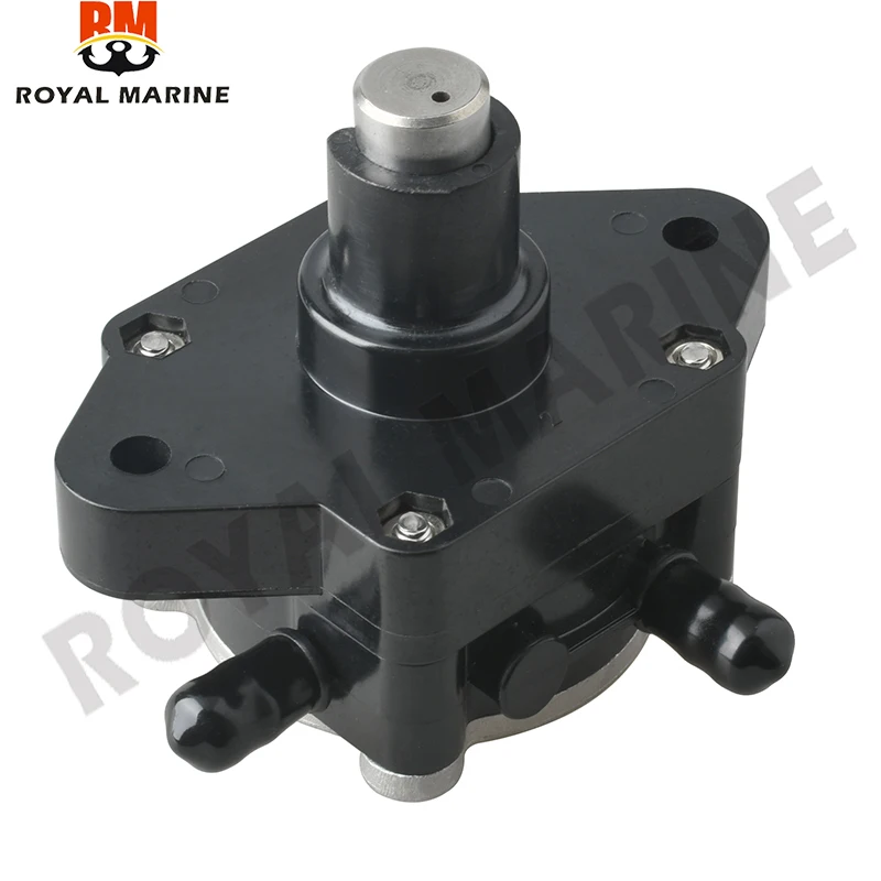 

Топливный насос 3H8-04000-1 3H8040001M для Tohatsu Nissan / 803529T04 для Mercury / 5041064 для evinгруб Johnson BMC 9, 9 л.с. 15 л.с.-30 л.с.