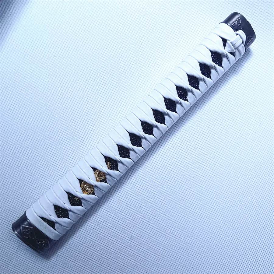 Кожаные Шнуры с изысканной ручкой из сплава для фучи Кашира менюки шнуры